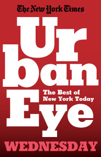 New York Times Urban Eye